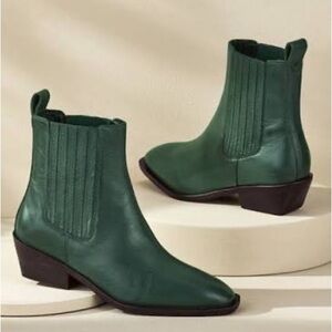 Seychelles Hold Me Down Ankle Boots